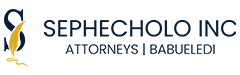 Sephecholo Inc.